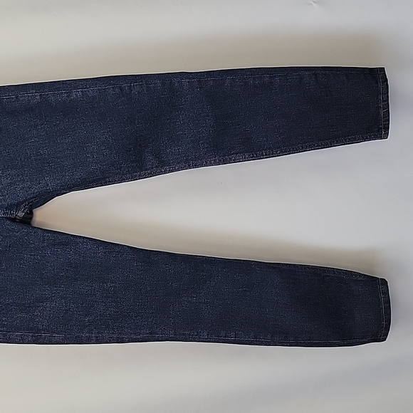 Everlane Mid Rise Ankle Jeans RN# 139393 Size 25 - Picture 5 of 10